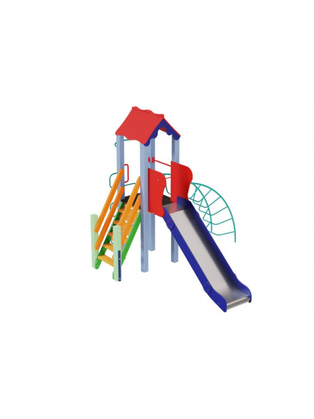 Ігровий комплекс Півник 1.5 м Ігровий комплекс Півник 1.5 м